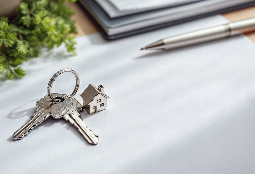 Продажа унаследованного земельного участка 6