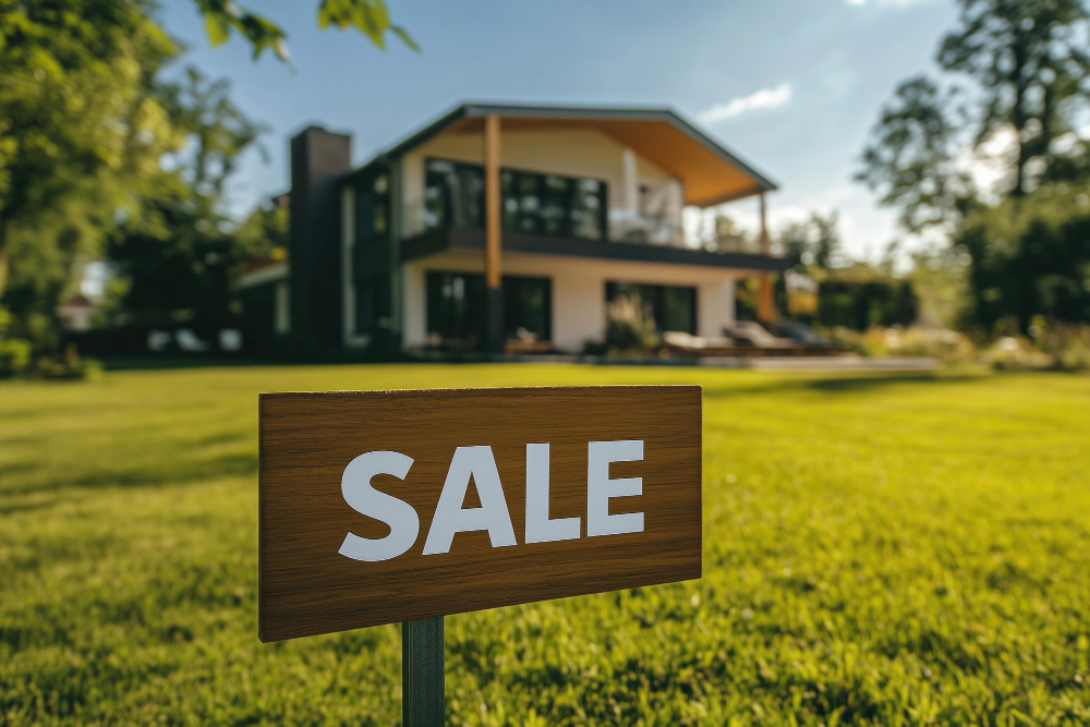 Продажа унаследованного земельного участка 3
