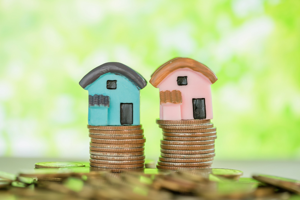 соглашение о разделе имущества между супругами 8