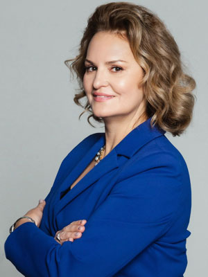 Нотариус Лексакова Екатерина Олеговна
