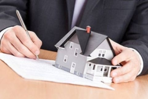 регистрация прав на собственность