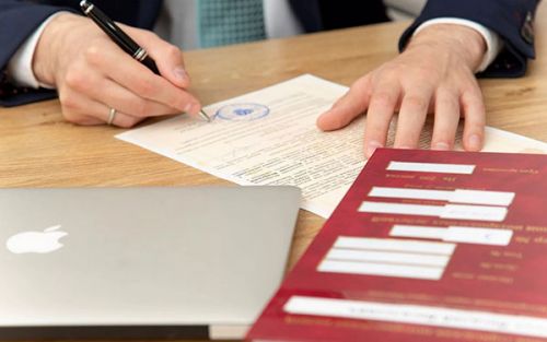 порядок взыскания по исполнительной надписи